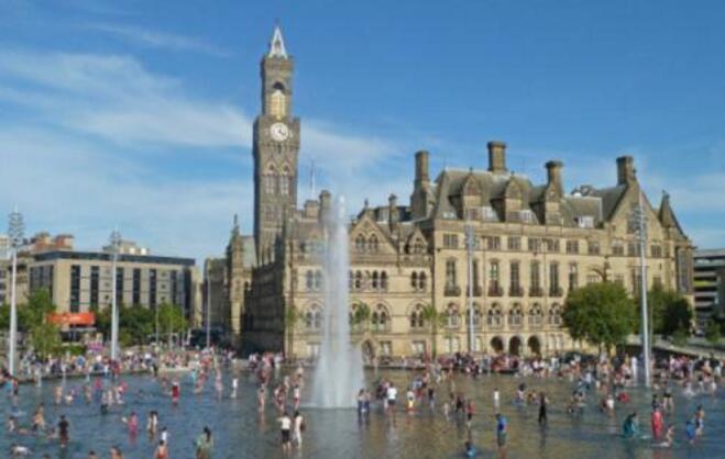 英国十大城市排名，都是现代化的国际大都市