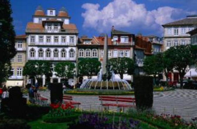 葡萄牙十大城市排名，经济发展快，文化氛围浓