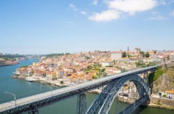 葡萄牙十大城市排名，经济发展快，文化氛围浓
