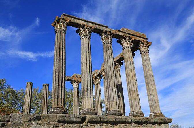 葡萄牙十大城市排名，经济发展快，文化氛围浓