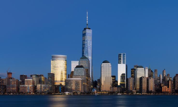 世界十大城市排名2018，中国一个上榜还被称为是购物天堂