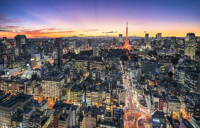 世界十大城市排名2018，中国一个上榜还被称为是购物天堂