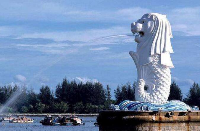 世界十大城市排名2018，中国一个上榜还被称为是购物天堂