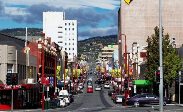 澳大利亚十大城市排名，多个是最宜居住之城