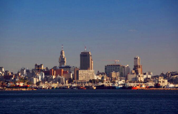 北美洲十大城市排行榜，大多集中在加拿大和美国