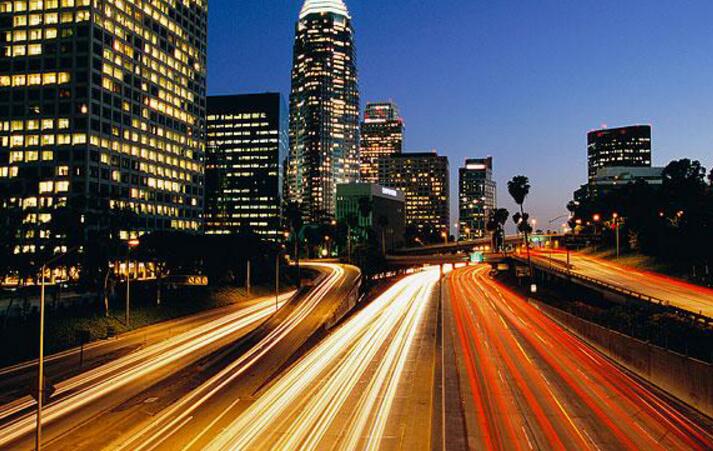 北美洲十大城市排行榜，大多集中在加拿大和美国