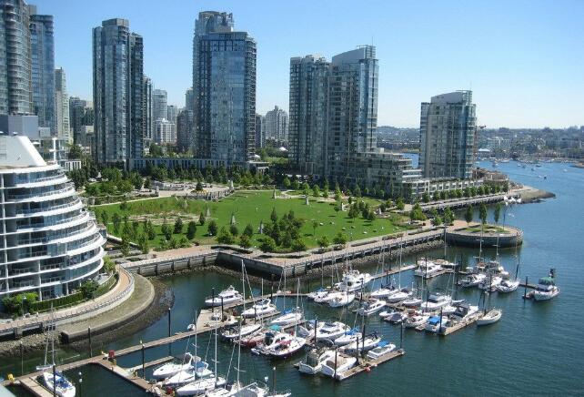 世界宜居城市排名2018，有没有你想去的