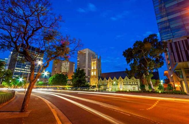 世界宜居城市排名2018，有没有你想去的