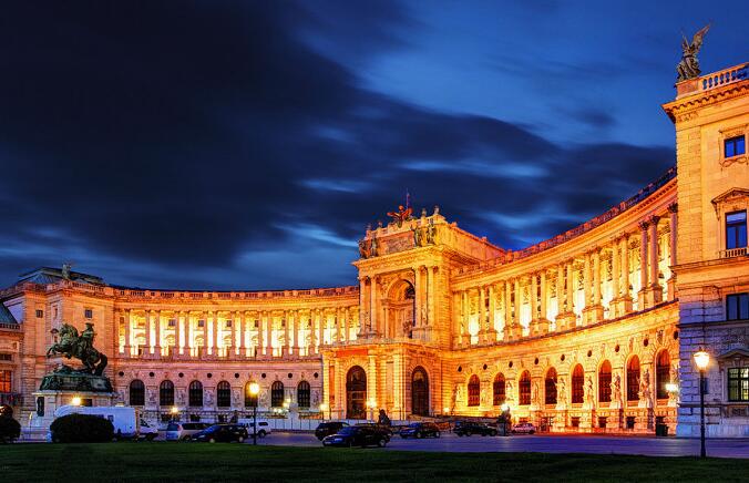 世界宜居城市排名2018，有没有你想去的