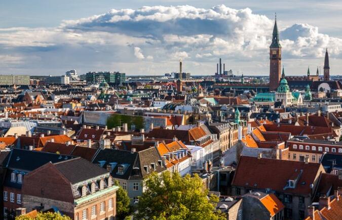 世界宜居城市排名2018，有没有你想去的