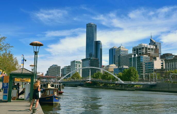 世界宜居城市排名2018，有没有你想去的