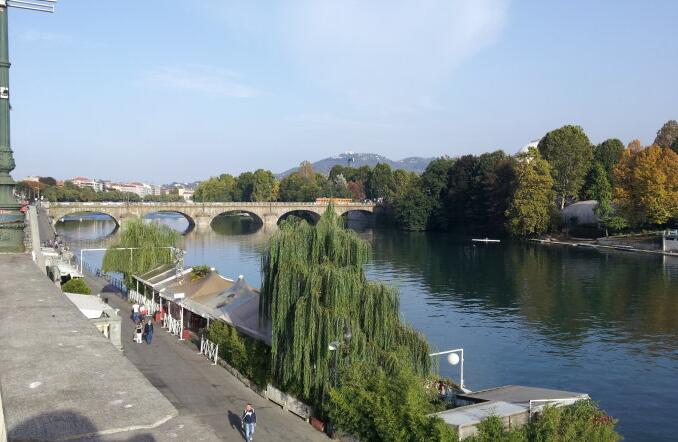 意大利最大的三个会展城市，米兰无疑是第一