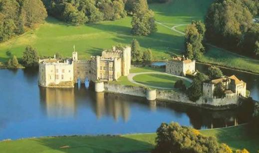 英国top20城市大小排名，伦敦不及莱斯特，相差9个利物浦