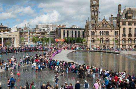 英国top20城市大小排名，伦敦不及莱斯特，相差9个利物浦