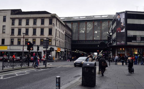 英国top20城市大小排名，伦敦不及莱斯特，相差9个利物浦