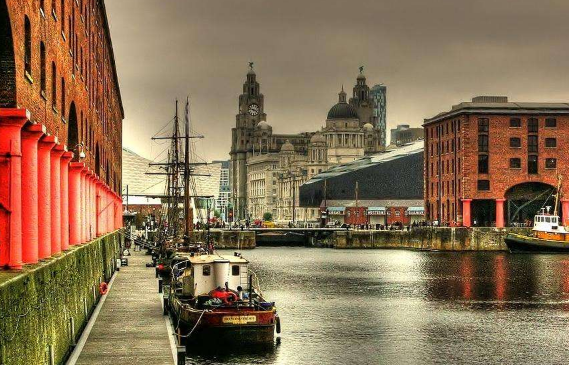 英国top20城市大小排名，伦敦不及莱斯特，相差9个利物浦