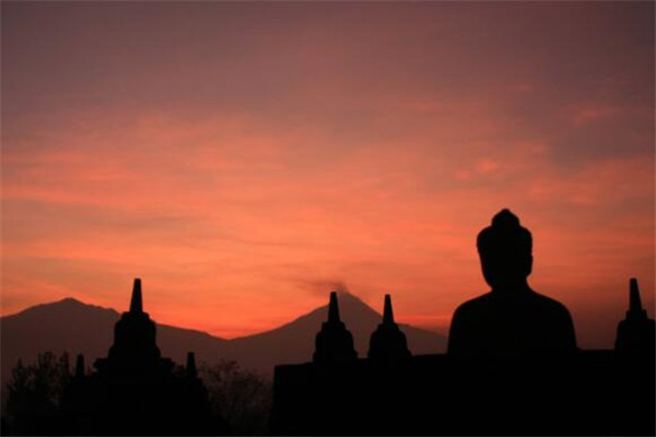 印尼城市有哪些 印尼十大城市排名