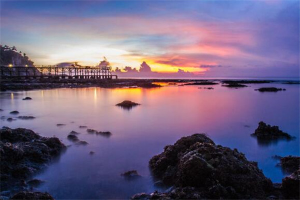 印尼城市有哪些 印尼十大城市排名