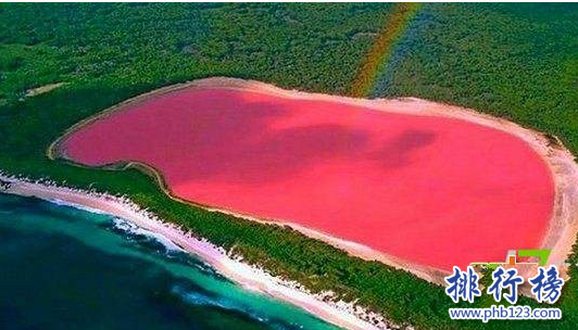 世界十大神秘地方：百慕大三角飞机和船舶的葬身地