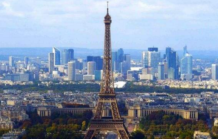 世界科技强国排名2018,中国科技排名世界第几    