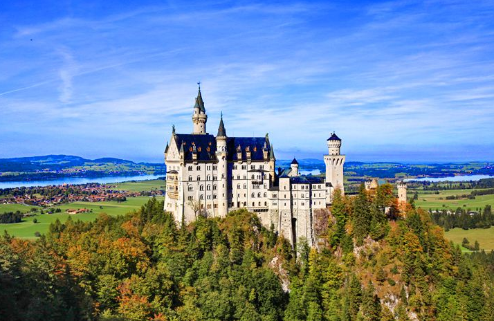 世界科技强国排名2018,中国科技排名世界第几    