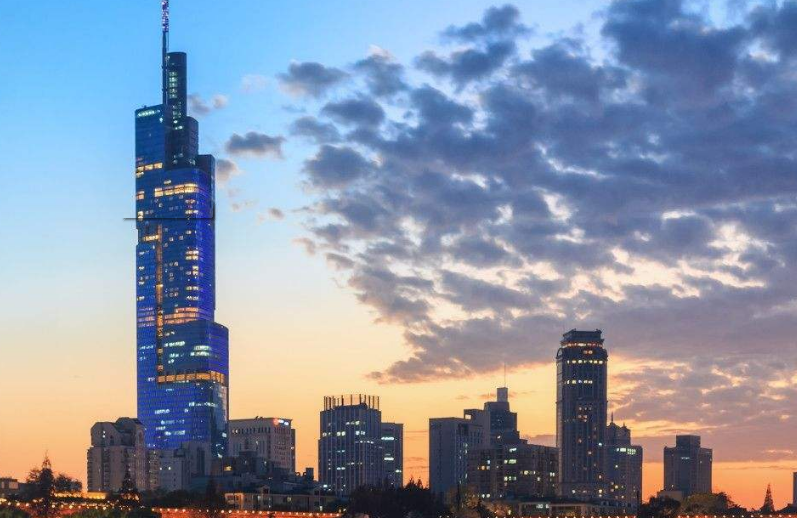 世界科技强国排名2018,中国科技排名世界第几    