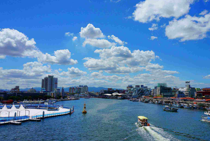 世界科技强国排名2018,中国科技排名世界第几    