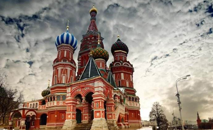 世界科技强国排名2018,中国科技排名世界第几    