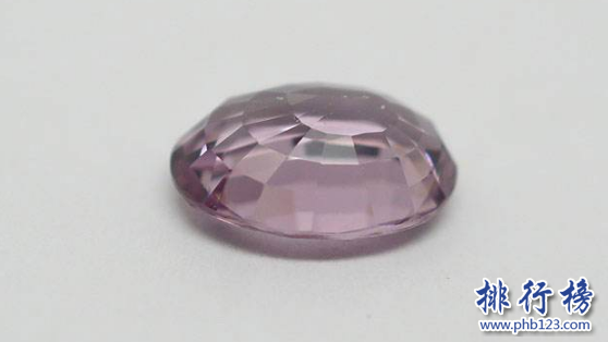 世界上最珍贵的宝石有哪些?世界十大稀有宝石排行榜