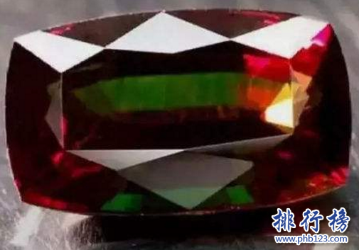 世界上最珍贵的宝石有哪些?世界十大稀有宝石排行榜