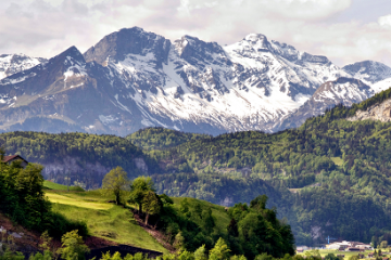 平均寿命最长十大国家排行 法国不敌瑞典，日本登顶