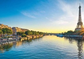 世界十大城市排名2018，中国一个上榜还被称为是购物天堂