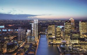 英国十大城市排名，都是现代化的国际大都市