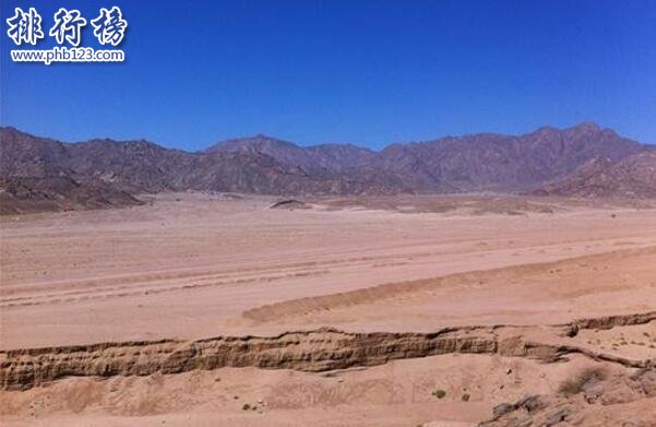 全球10大最奇特的边界 家中厨房在美国餐厅在加拿大