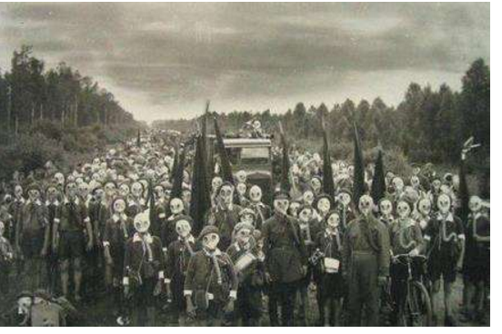 世界十大恐怖圣地 世界十大大毛骨悚然之地