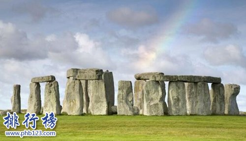 全世界最著名的十大纪念塔，历史文化的见证者