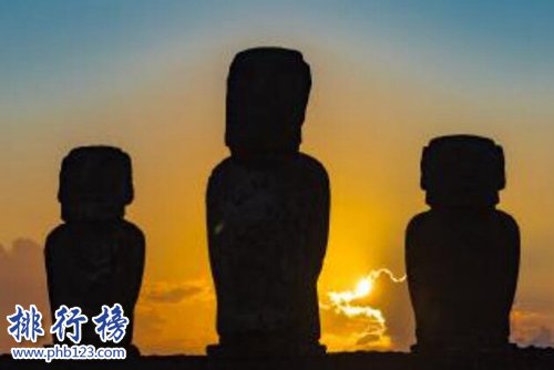 全世界最著名的十大纪念塔，历史文化的见证者