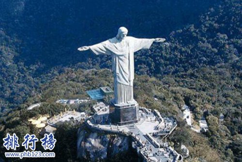 全世界最著名的十大纪念塔，历史文化的见证者