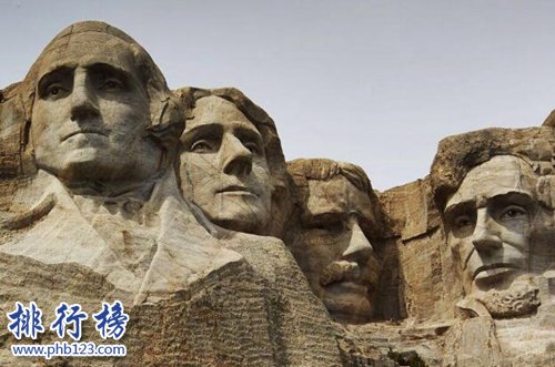 全世界最著名的十大纪念塔，历史文化的见证者