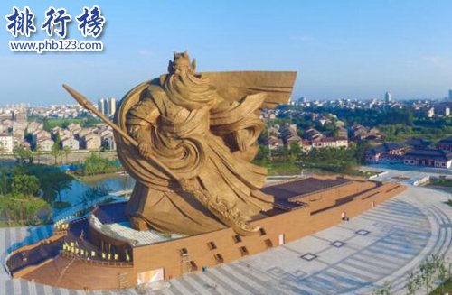 全世界最著名的十大纪念塔，历史文化的见证者